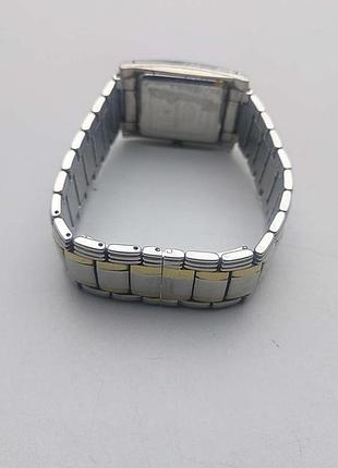 Наручний годинник б/у romanson tm0226mx 7