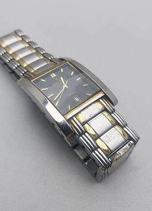 Наручний годинник б/у romanson tm0226mx 8