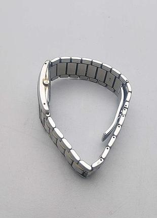 Наручний годинник б/у romanson tm0226mx 9