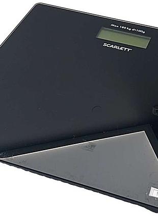 Б/у scarlett sc-bs33e036