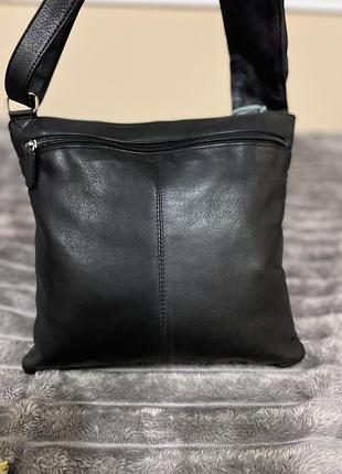Шкіряна сумка radley london, б/в 3