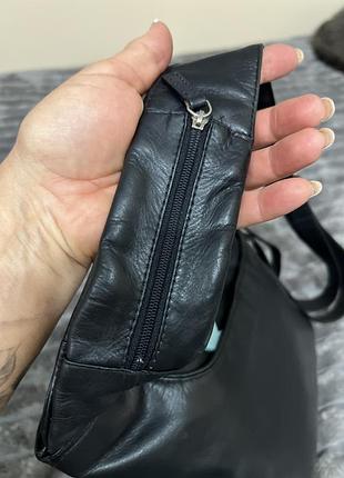 Шкіряна сумка radley london, б/в 4