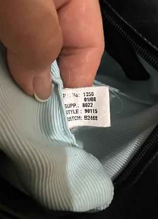 Шкіряна сумка radley london, б/в 8