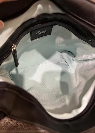 Шкіряна сумка radley london, б/в 6