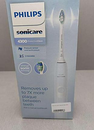Б/у philips sonicare protectiveclean 4300 2