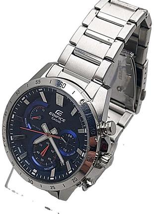 Наручний годинник б/у casio edifice efr-573d-2av