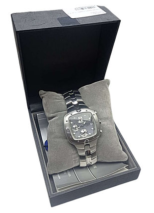Наручний годинник б/к seiko 7t62-5a00