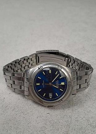 Наручные часы б/у casio 2784 mtp-1213 5