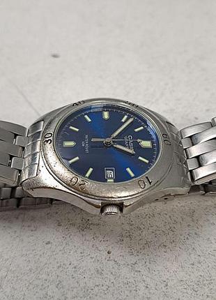 Наручные часы б/у casio 2784 mtp-1213 9