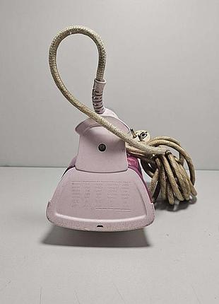 Утюг б/у philips gc3310 6