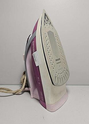 Утюг б/у philips gc3310 8