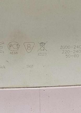 Утюг б/у philips gc3310 9