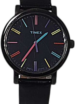 Наручные часы б/у timex t2n790