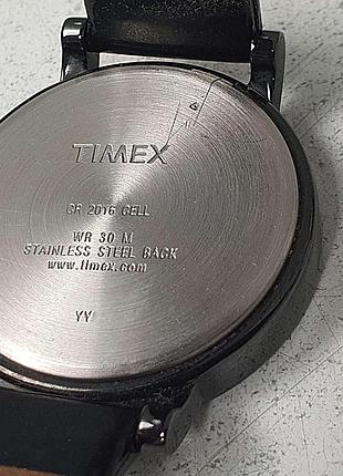 Наручные часы б/у timex t2n790 6