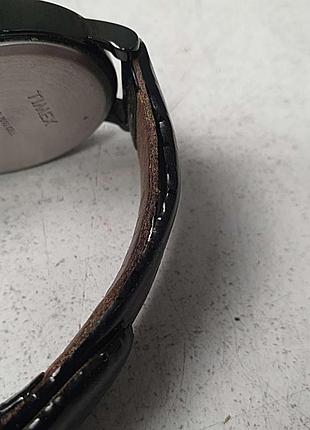 Наручные часы б/у timex t2n790 9