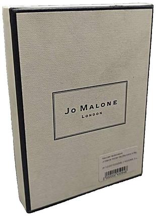 Б/у jo malone women set (blackberry & bay edc 30ml + lime basil & mandarin edc 30ml)