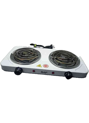Кухонная плита б/у raf electric stove hp-8020b