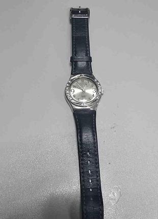 Наручные часы б/у swatch v8 2