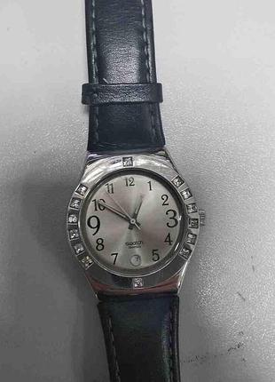 Наручные часы б/у swatch v8 3