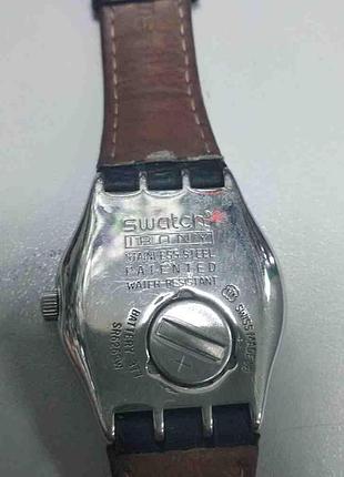 Наручные часы б/у swatch v8 5