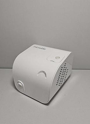 Ингалятор небулайзер б/у microlife neb 100b 2