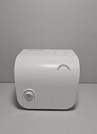 Ингалятор небулайзер б/у microlife neb 100b 4