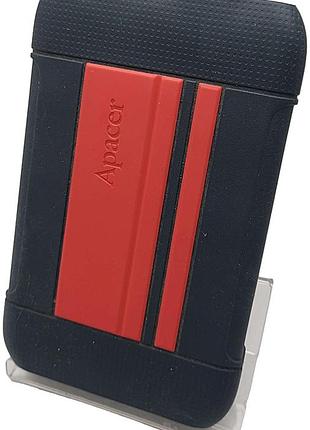 Внешний жесткий диск hdd ssd б/у apacer ac633 1tb