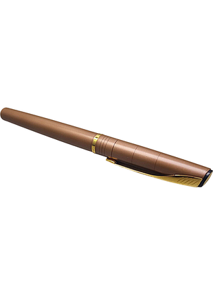 Ручка письменная шариковая перьевая б/у parker 83412k latitude f45k