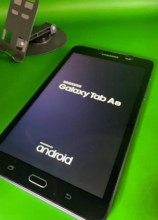 Планшет samsung galaxy tab a (2016) sm-t280 8gb 2