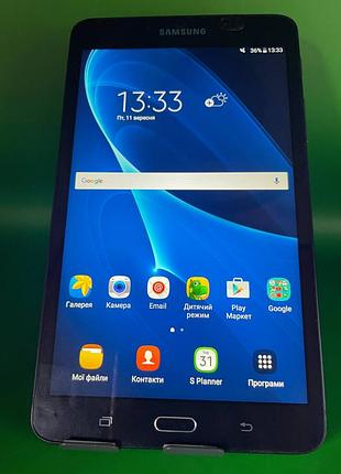 Планшет samsung galaxy tab a (2016) sm-t280 8gb
