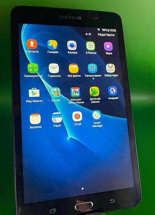 Планшет samsung galaxy tab a (2016) sm-t280 8gb 3