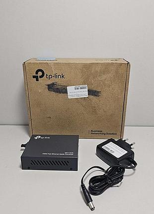 Сетевое оборудование wi-fi и bluetooth б/у tp-link mc112cs 3