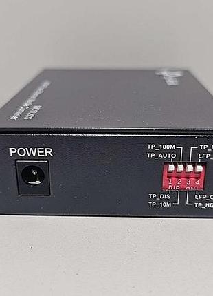 Сетевое оборудование wi-fi и bluetooth б/у tp-link mc112cs 4