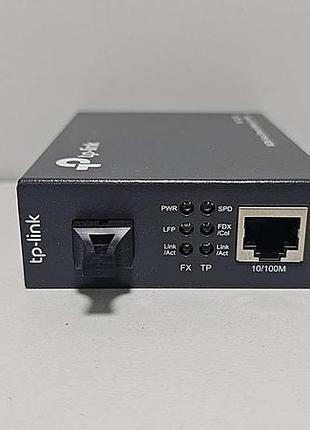 Сетевое оборудование wi-fi и bluetooth б/у tp-link mc112cs 6