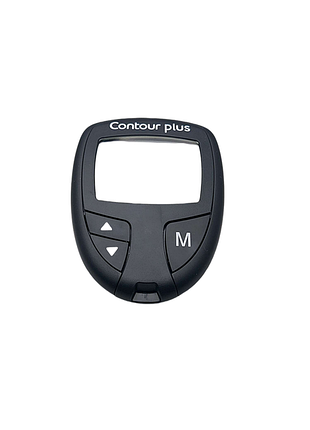 Глюкометр анализатор крови б/у bayer contour plus