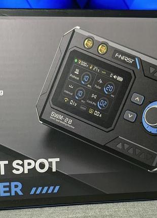 Fnirsi swm-20 аппарат контактной точечной сварки