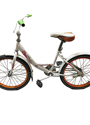 Велосипед б/у ardis lillies bmx 20
