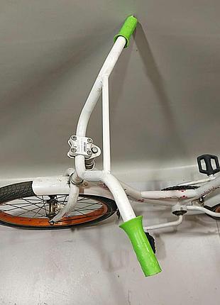 Велосипед б/у ardis lillies bmx 20 5