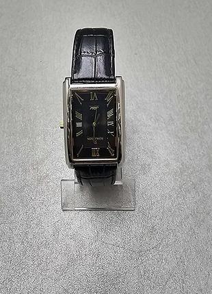 Наручний годинник б/у romanson tl0110smc(bk) 2