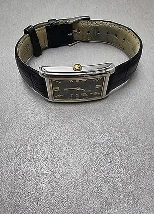 Наручний годинник б/у romanson tl0110smc(bk) 4