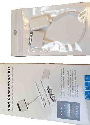 Б/к кабель usb для ipad