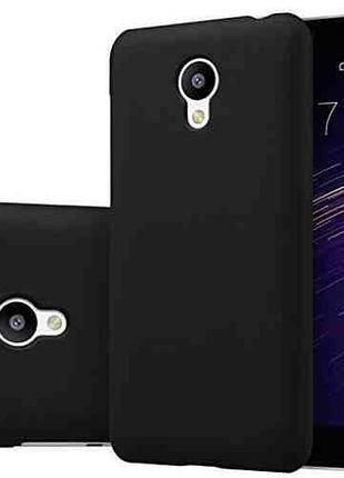Чохол для мобільного телефона original silicon case lenovo vibe s1 black
