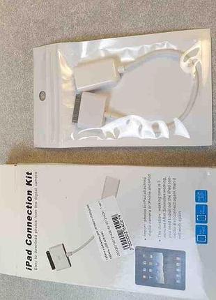 Б/к кабель usb для ipad 2