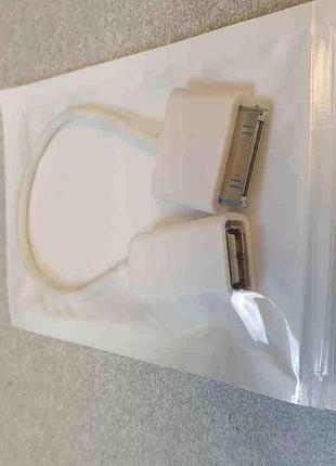 Б/к кабель usb для ipad 3