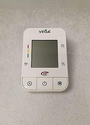 Тонометр б/у vega va-340 4