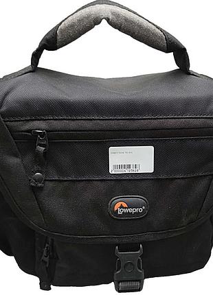 Б/у lowepro nova 160 aw