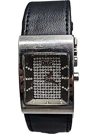 Наручний годинник б/к dolce&gabbana dw0154