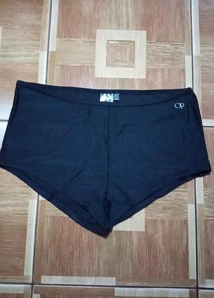 Плавки шортики від купальника