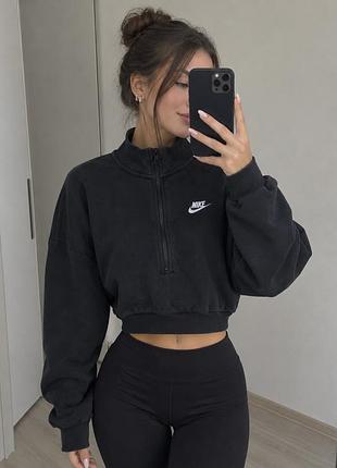 Свитшот nike