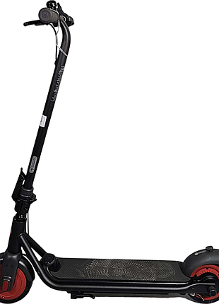 Электросамокат б/у ninebot ekickscooter zing c20